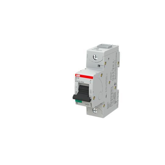 ABB S801S-K25 Miniature Circuit Breakers