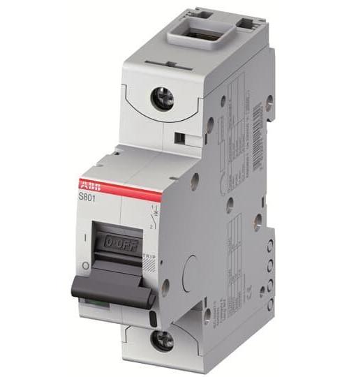 ABB S801S-K3 Miniature Circuit Breakers