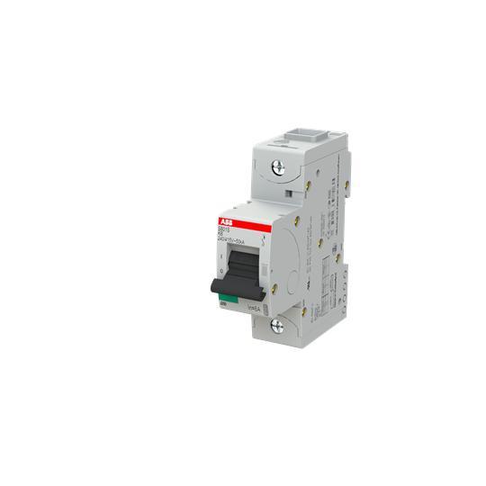 ABB S801S-K6 Miniature Circuit Breakers