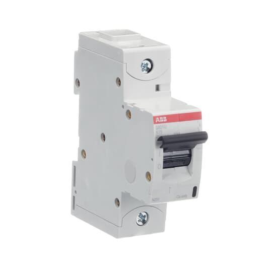 ABB S801U-K15 Miniature Circuit Breakers