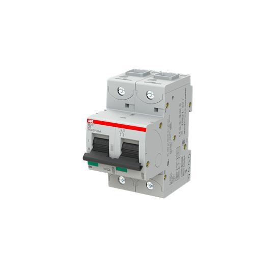 ABB S802C-C32 Miniature Circuit Breakers