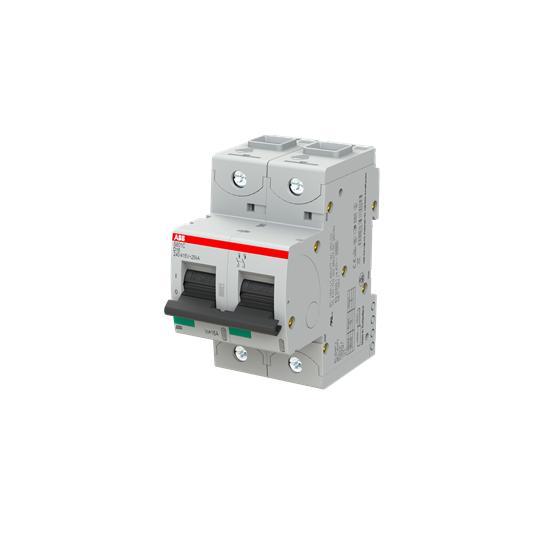 ABB S802C-D16 Miniature Circuit Breakers