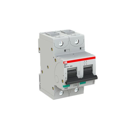ABB S802C-K16 Miniature Circuit Breakers