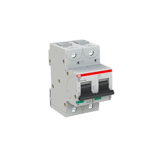 ABB S802S-B16 Miniature Circuit Breakers