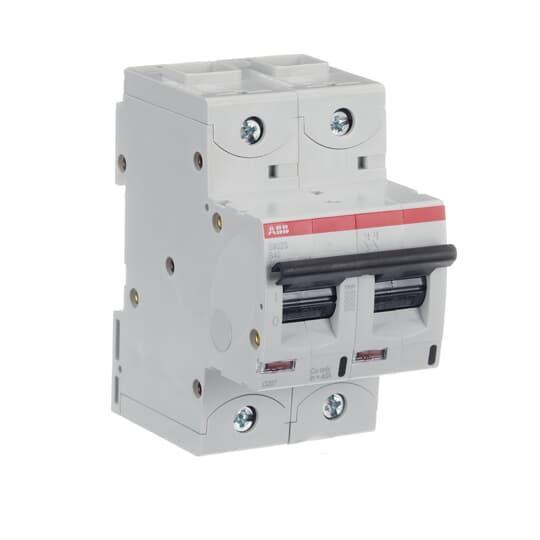 ABB S802S-B40 Miniature Circuit Breakers