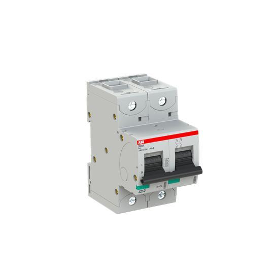 ABB S802S-B6 Miniature Circuit Breakers