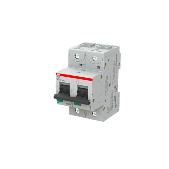 ABB S802S-C40 Miniature Circuit Breakers