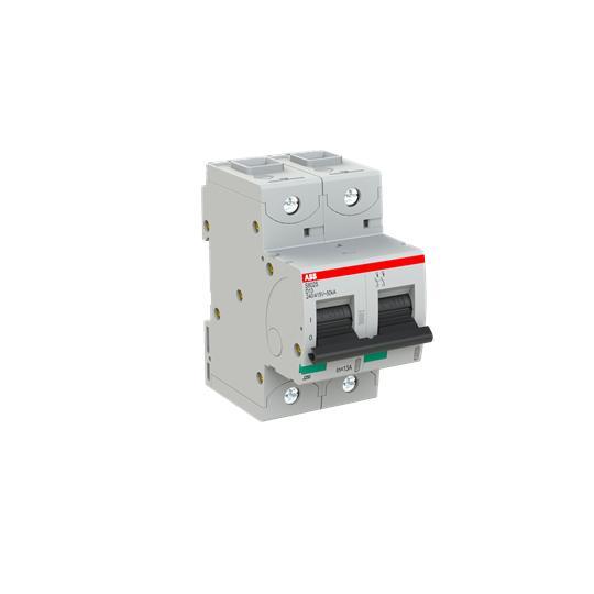 ABB S802S-D13 Miniature Circuit Breakers