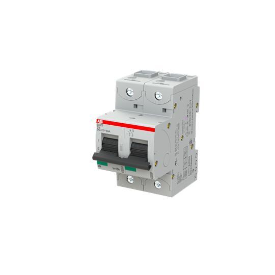ABB S802S-D16 Miniature Circuit Breakers