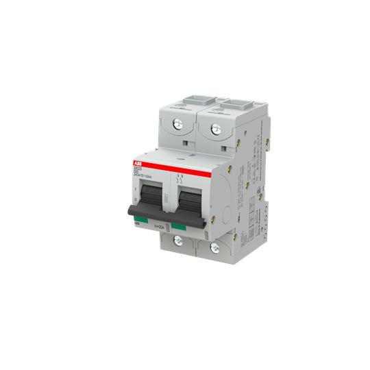 ABB S802S-D20 Miniature Circuit Breakers
