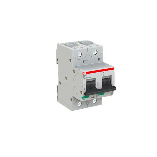 ABB S802S-D40 Miniature Circuit Breakers