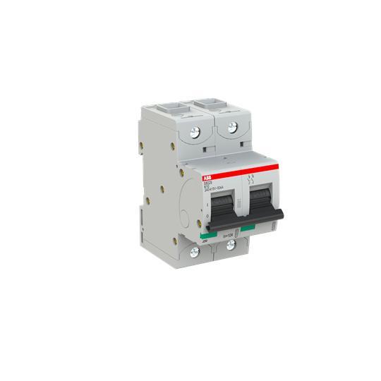 ABB S802S-K10 Miniature Circuit Breakers