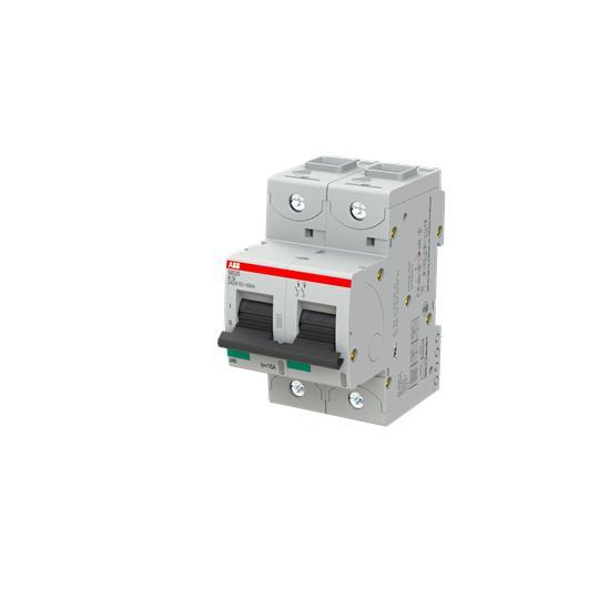 ABB S802S-K16 Miniature Circuit Breakers