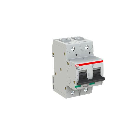 ABB S802S-K20 Miniature Circuit Breakers