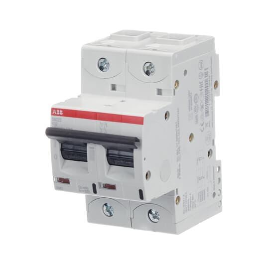 ABB S802S-K32 Miniature Circuit Breakers