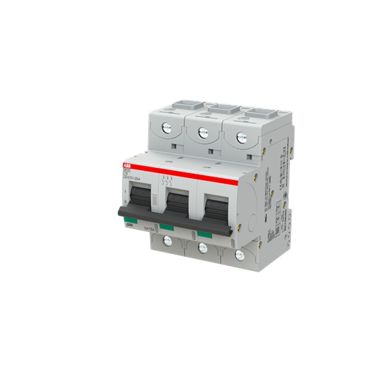 ABB S803C-C16 Miniature Circuit Breakers