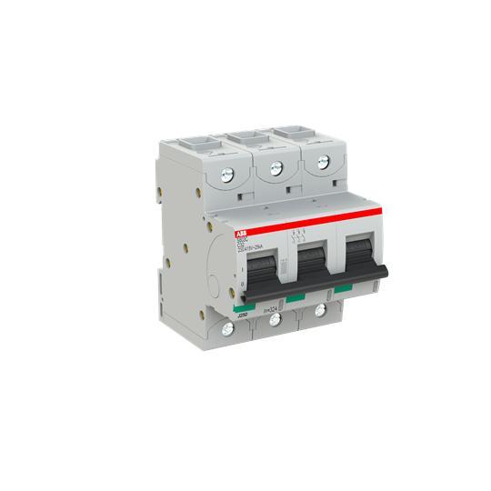 ABB S803C-C32 Miniature Circuit Breakers
