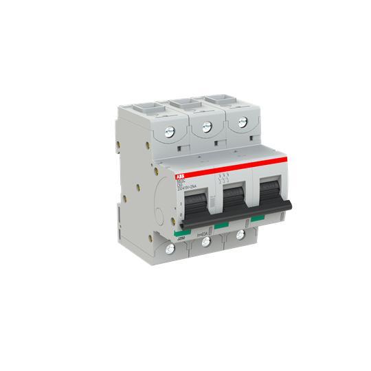 ABB S803C-C63 Miniature Circuit Breakers
