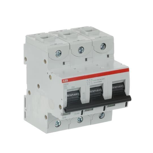 ABB S803C-D63 Miniature Circuit Breakers