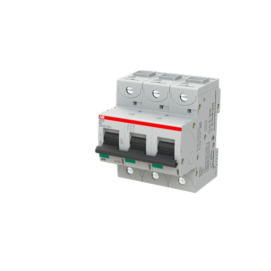 ABB S803S-B10 Miniature Circuit Breakers