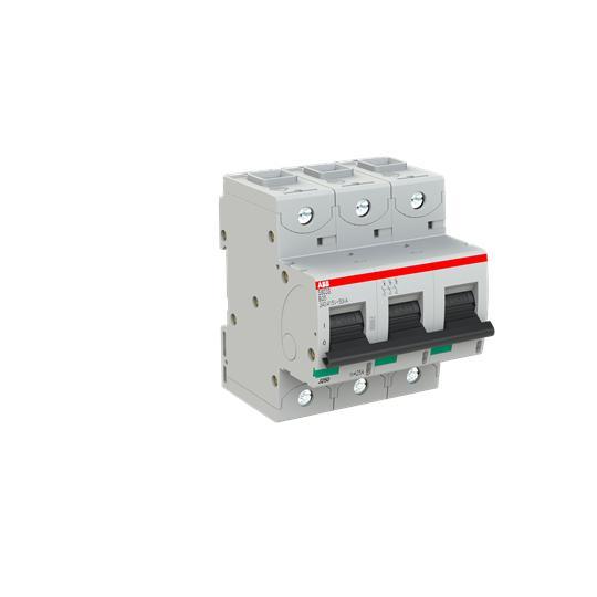 ABB S803S-B25 Miniature Circuit Breakers