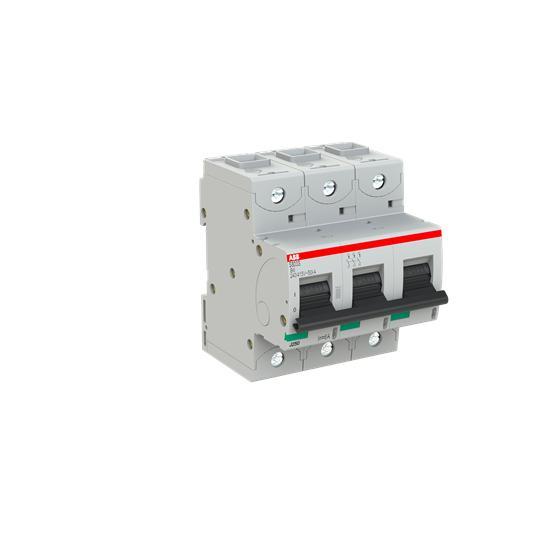 ABB S803S-B6 Miniature Circuit Breakers