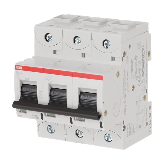 ABB S803S-C20 Miniature Circuit Breakers