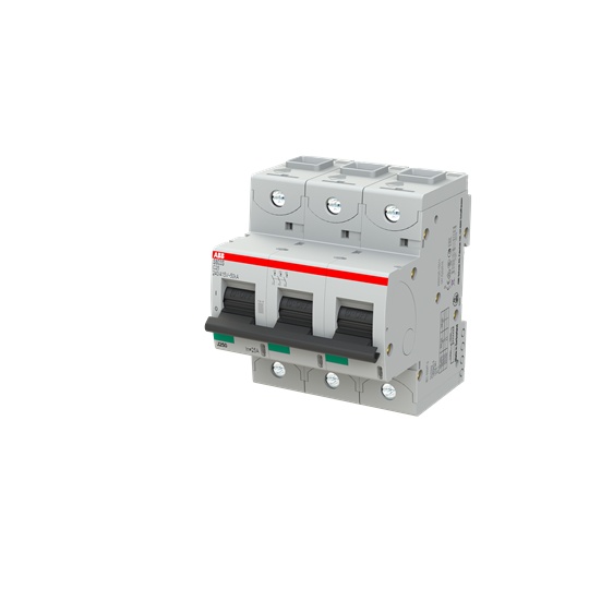 ABB S803S-C25 Miniature Circuit Breakers