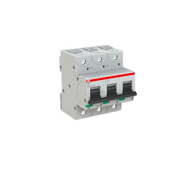 ABB S803S-C32 Miniature Circuit Breakers