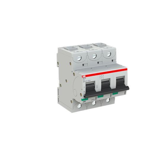 ABB S803S-C40 Miniature Circuit Breakers