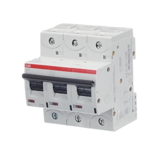 ABB S803S-C6 Miniature Circuit Breakers