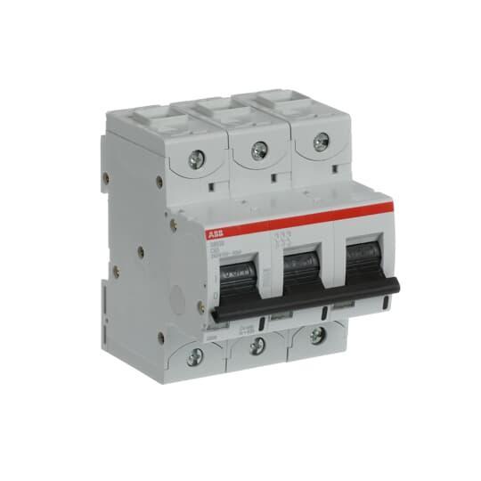 ABB S803S-C63 Miniature Circuit Breakers
