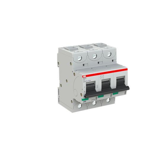 ABB S803S-D16 Miniature Circuit Breakers
