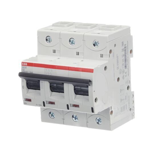 ABB S803S-D32 Miniature Circuit Breakers