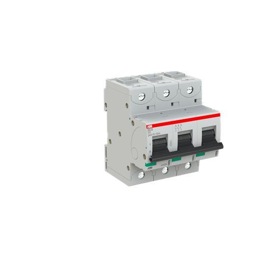 ABB S803S-D50 Miniature Circuit Breakers