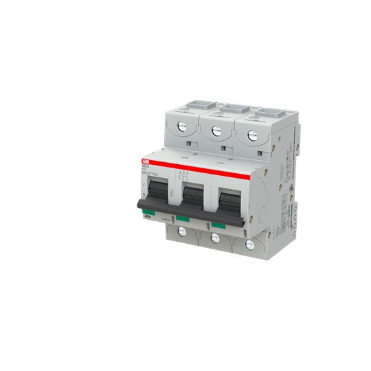 ABB S803S-K10 Miniature Circuit Breakers
