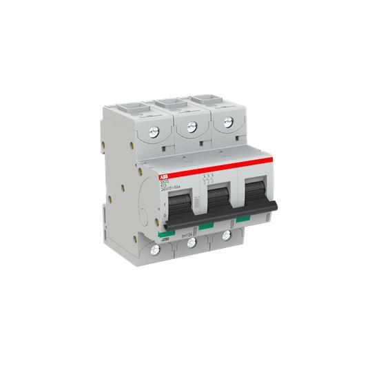 ABB S803S-K13 Miniature Circuit Breakers