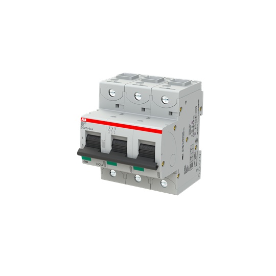 ABB S803S-K25 Miniature Circuit Breakers