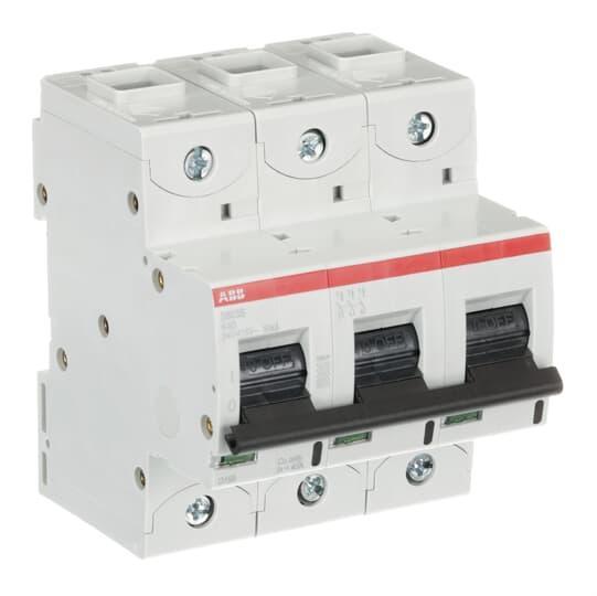 ABB S803S-K40 Miniature Circuit Breakers