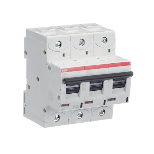 ABB S803S-K50 Miniature Circuit Breakers