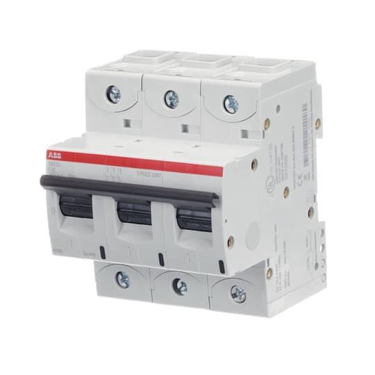 ABB S803U-K30 Miniature Circuit Breakers
