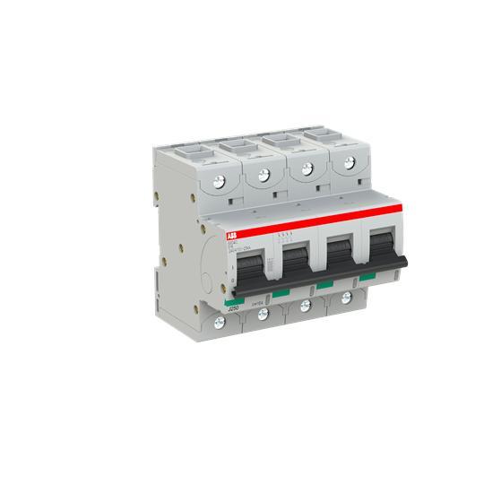 ABB S804C-C16 Miniature Circuit Breakers