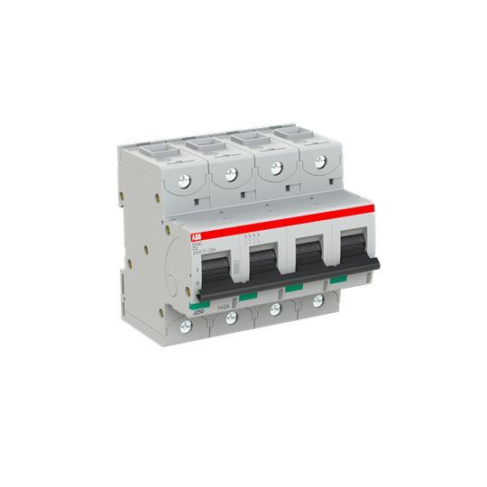 ABB S804C-C32 Miniature Circuit Breakers