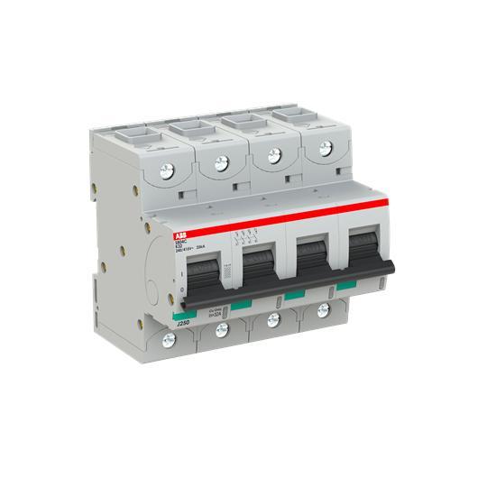 ABB S804C-K32 Miniature Circuit Breakers