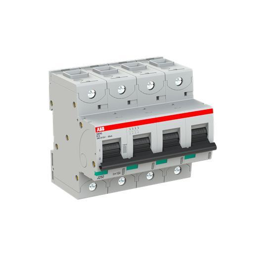 ABB S804S-B16 Miniature Circuit Breakers