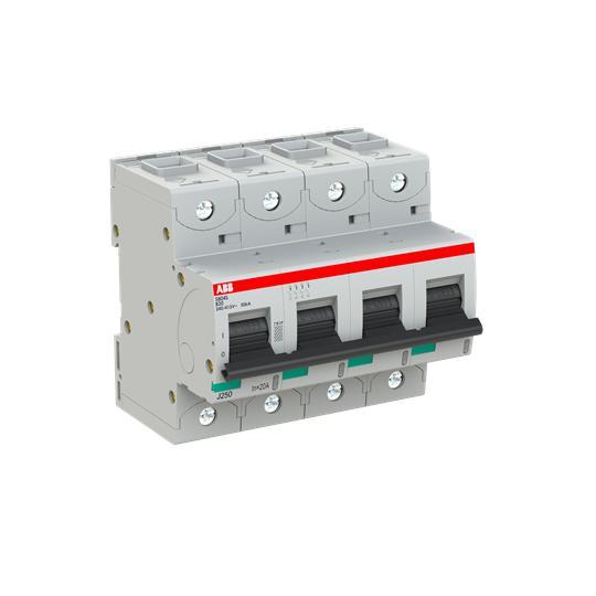 ABB S804S-B20 Miniature Circuit Breakers