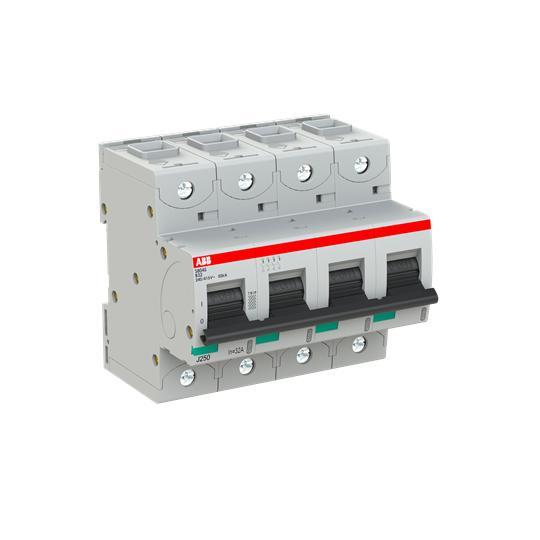 ABB S804S-B32 Miniature Circuit Breakers