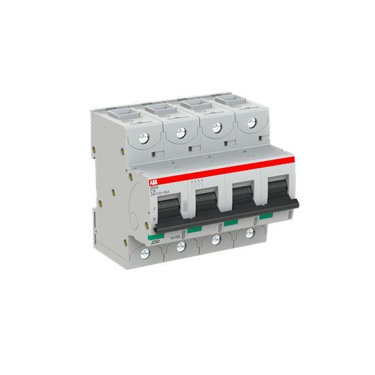 ABB S804S-C16 Miniature Circuit Breakers