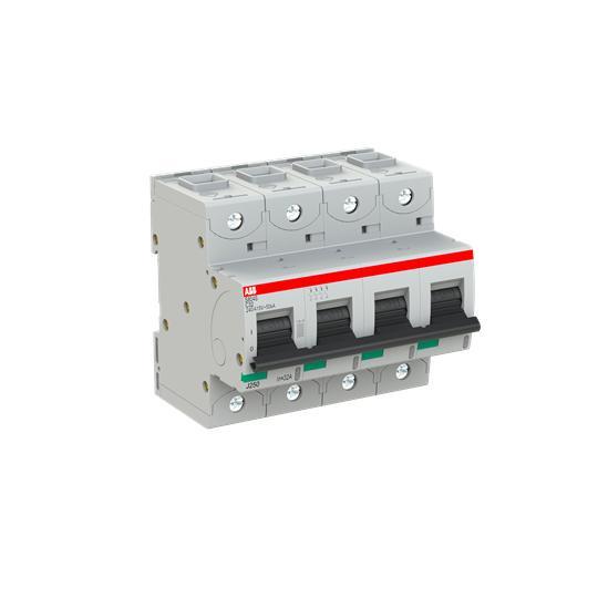 ABB S804S-C32 Miniature Circuit Breakers