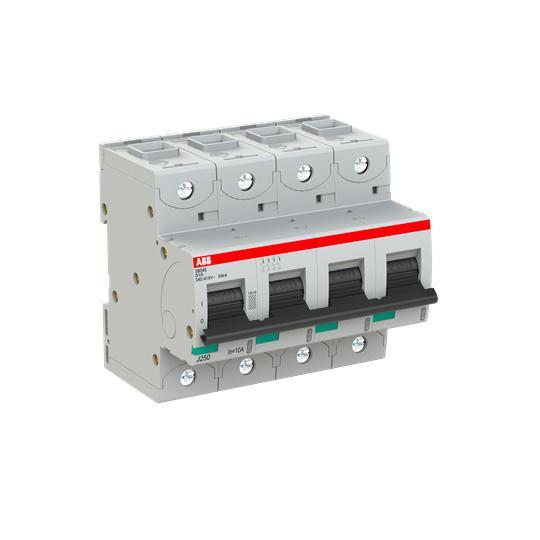 ABB S804S-D10 Miniature Circuit Breakers